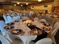 Crossroads Hotel and Huron Event Center