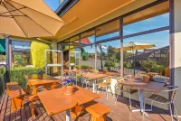 Village Family Motor Inn Hotels in Longford