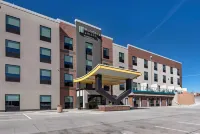 MainStay Suites Colorado Springs East - Medical Center Area Hotels near Bath & Kitchen Idea Center by Appointment Only