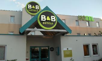 B&B Hôtel Tours Nord 2 La Petite Arche