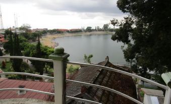 Penginapan Melati Sarangan
