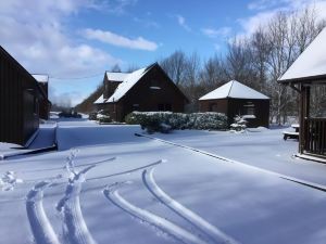 La Fortuna Lodges