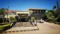 Gadjah Mada University Club