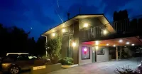 Destination Inn Hotels in Radium Hot Springs