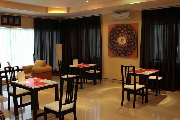 Romanasia Hotel_1