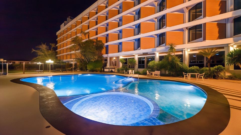 โรงแรมเวียงอินทร์ (เริ่มต้น ฿ 1,236)