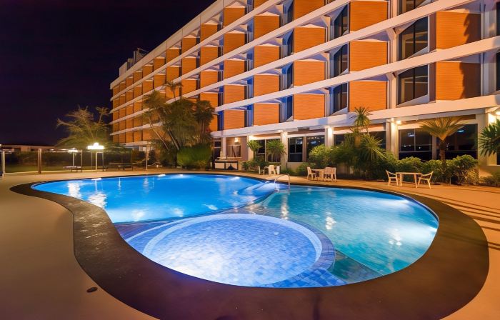 Wiang Inn Hotel