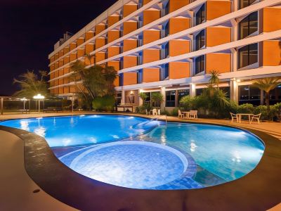 Wiang Inn Hotel