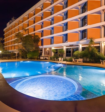 รูปภาพของโรงแรมเวียงอินทร์