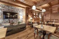 Fiocco di Neve Relais & Spa Hotels in Vernante