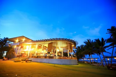 Ban Saithong Beach Resort Hotels in Bang Saphan Noi