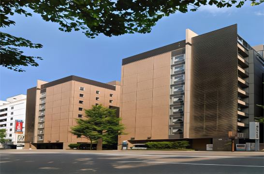 名古屋榮華盛頓廣場酒店