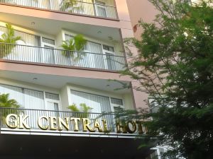 GK Central Hotel