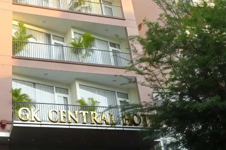 Khách sạn GK Central