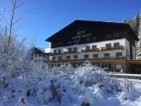 Hotel Styrolerhof فنادق في Holzgau