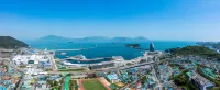 Sono Calm Yeosu