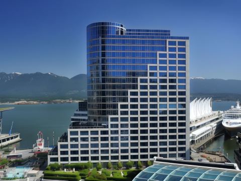 Fairmont Waterfront