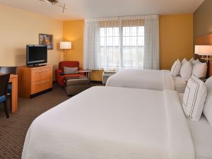 TownePlace Suites Sacramento Roseville