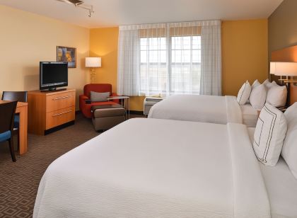 TownePlace Suites Sacramento Roseville