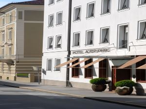 Boutique Hotel & Villa Auersperg