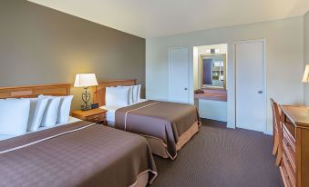 Travelodge by Wyndham Santa Rosa Wine Country