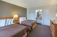 Travelodge by Wyndham Santa Rosa Wine Country