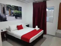 Toledo Các khách sạn ở Cartagena