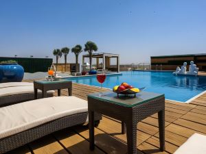 Shakun Hotels and Resorts