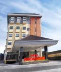Hotel Pandanaran Yogyakarta Hotel dekat Stasiun Kereta Tugu