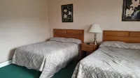 Best Inn Hotels in Andover
