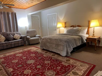 Oswego Inn Hotels in Oswego