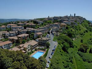 Albergo Ristorante Villa Nencini