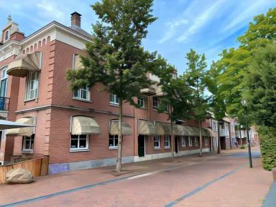 Hotel Nijver Hotels in Heeze
