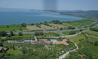 Hotel Ristorante Il Gabbiano