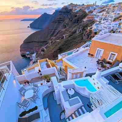 Trieris Villa & Suites Others