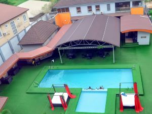 Best Western Plus Elomaz Hotel