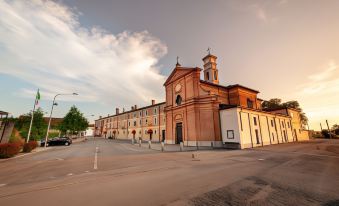 Hotel Il Campanile