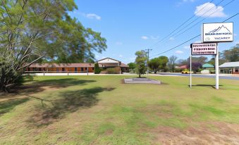 Broadford Sugarloaf Motel