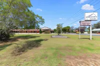 Broadford Sugarloaf Motel Hotels in Strath Creek