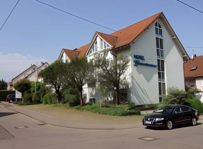 Hotel Zimmermann