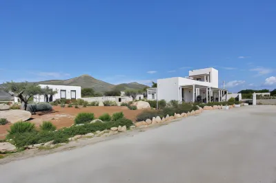 Casa Vacanze Senia Del Rais Hotels near Grotta perciata, favignana