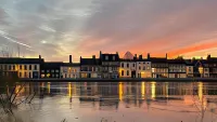 Severn Valley Guest House Hotels in Abberley