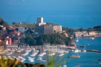 Ai Canarbin - Colline di Lerici Hotels in Vezzano Ligure