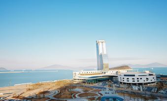 Yeosu Odongdo Hotel