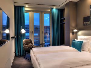 Motel One Amsterdam-Waterlooplein