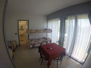 Camping Villaggio Paradiso