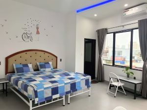 Tam Apartment & Homestay