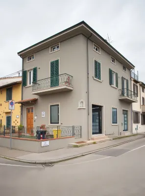 B&Big Prato Các khách sạn ở Prato