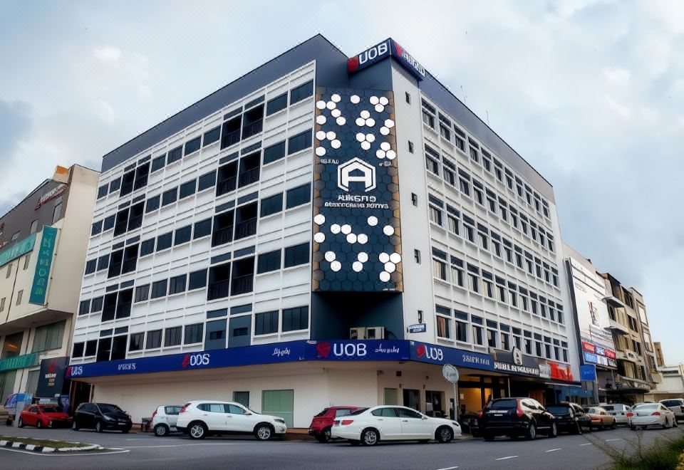 아레나 부티크 호텔 사진
