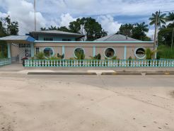 Hotel Alto Amazonas